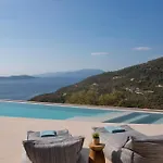 Alexandra Villa Lefkáda