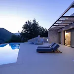 Alexandra Villa Lefkáda