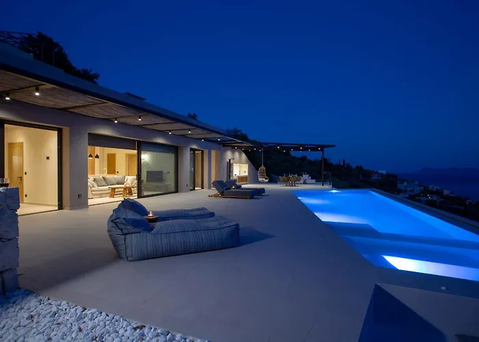 Alexandra Villa