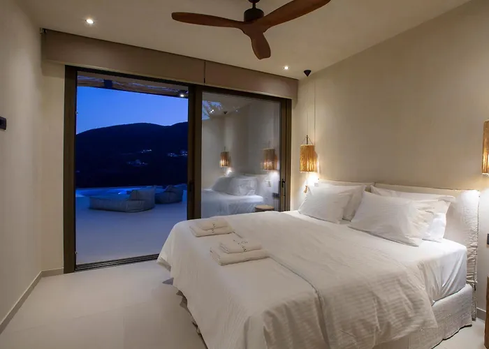 Alexandra Villa