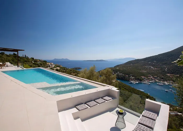 Alexandra Villa *