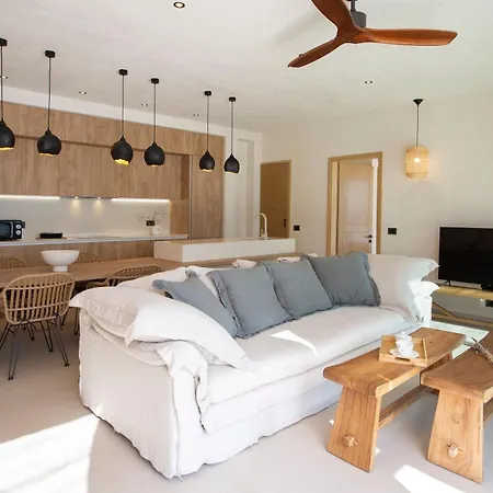 Alexandra * Lefkada City