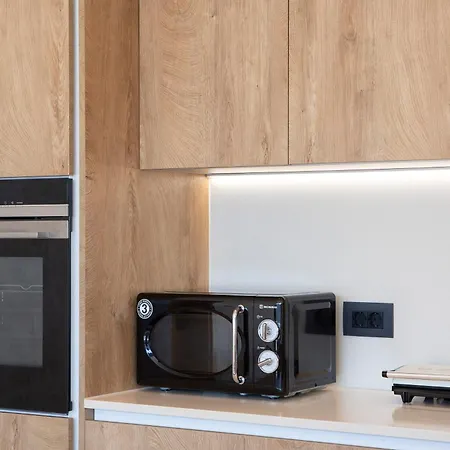 Villa Alexandra Lefkada City