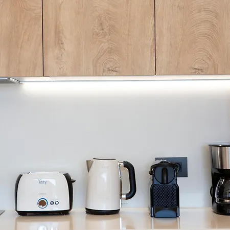 Villa Alexandra Lefkada City