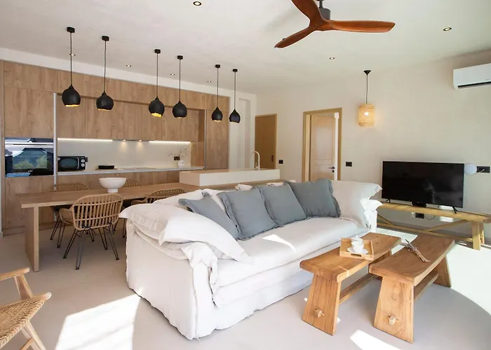 Alexandra * Lefkada City