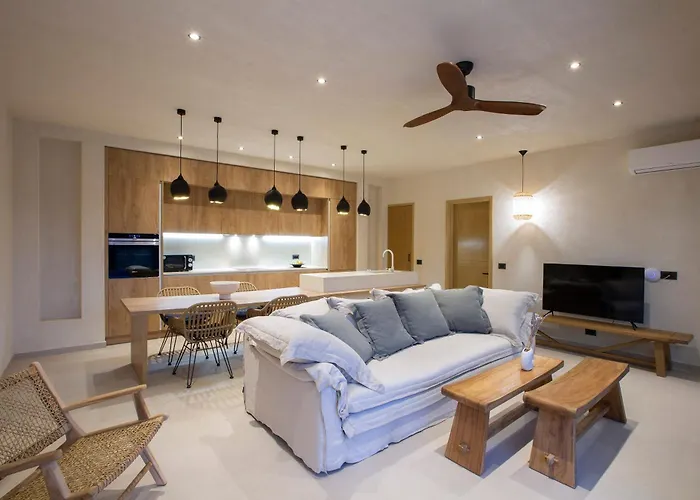 Alexandra * Lefkada City