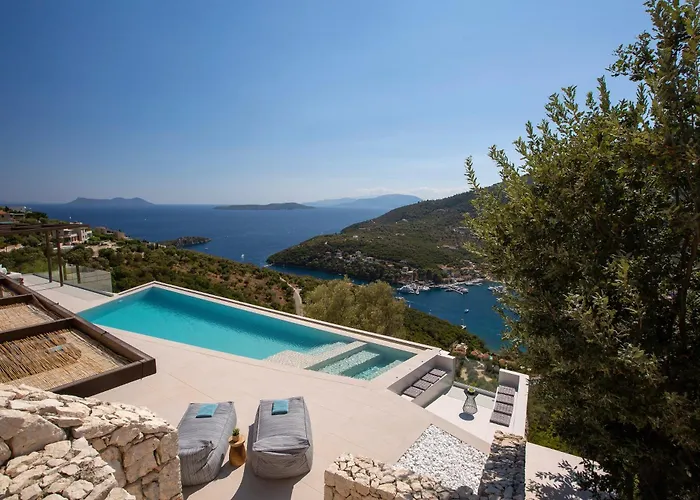 Alexandra Lefkada City