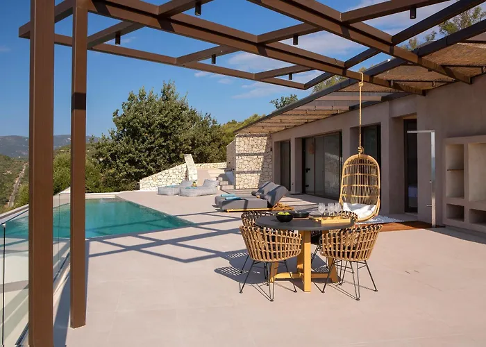 Alexandra Lefkada City