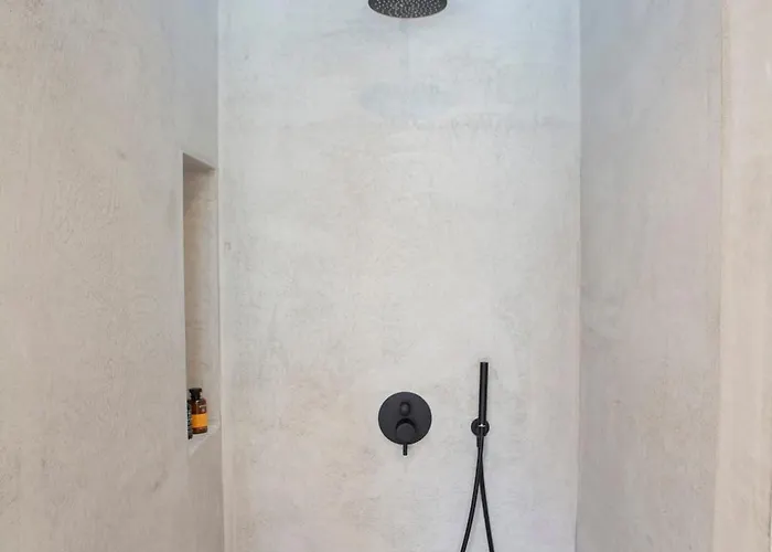 Villa Alexandra Lefkada City